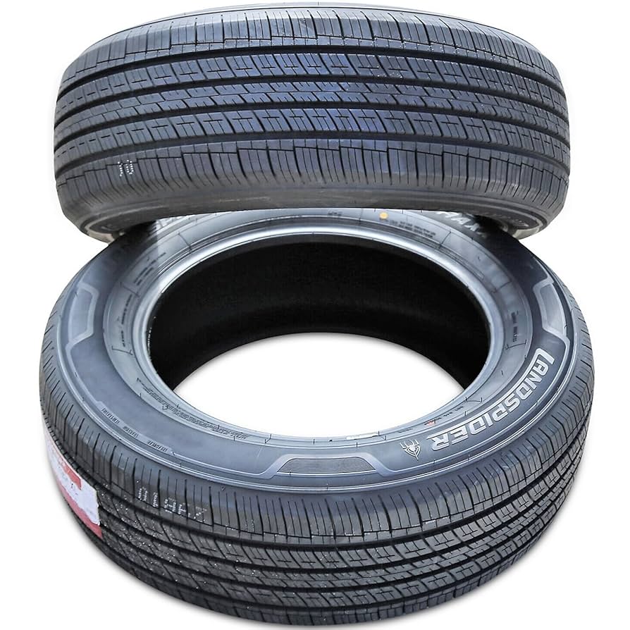 ダリア Arisun Aresta A/T ZG06 235/70R16 106S All Terrain Tire